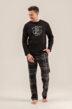 Arnetta Erkek Pijama Takımı AR3825-S.SYH