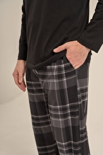 Arnetta Erkek Pijama Takımı AR3825-S.SYH