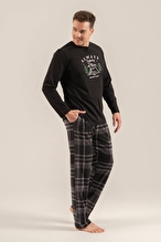 Arnetta Erkek Pijama Takımı AR3825-S.SYH