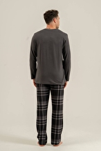 Arnetta Erkek Pijama Takımı AR3826-S.FME