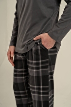 Arnetta Erkek Pijama Takımı AR3826-S.FME