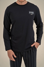 Arnetta Erkek Pijama Takımı AR3828-S.LAC