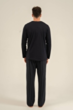 Arnetta Erkek Pijama Takımı AR3828-S.LAC