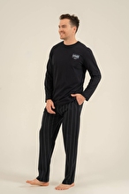 Arnetta Erkek Pijama Takımı AR3828-S.LAC