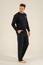 Arnetta Erkek Pijama Takımı AR3828-S.LAC