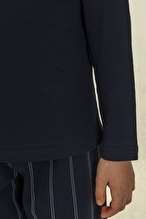 Arnetta Erkek Çocuk Pijama Takımı AR3828-G.LAC