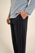 Arnetta Erkek Pijama Takımı AR3829-S.ING