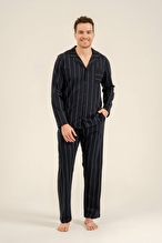 Arnetta Erkek Pijama Takımı AR3830-S.LAC