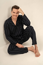 Arnetta Erkek Pijama Takımı AR3830-S.LAC