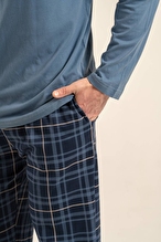 Arnetta Erkek Pijama Takımı AR3832-S.ING