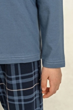 Arnetta Erkek Çocuk Pijama Takımı AR3832-3.ING