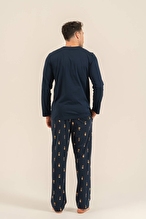 Arnetta Erkek Pijama Takımı AR3833-S.LAC