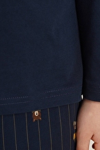 Arnetta Erkek Çocuk Pijama Takımı AR3833-3.LAC