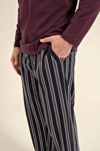 Arnetta Erkek Pijama Takımı AR3835-S.MRDM