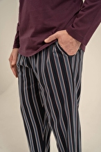 Arnetta Erkek Pijama Takımı AR3836-S.MRDM