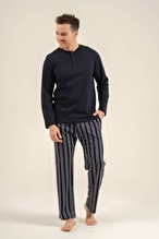 Arnetta Erkek Pijama Takımı AR3836-S.LAC