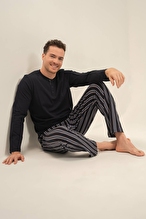 Arnetta Erkek Pijama Takımı AR3836-S.LAC