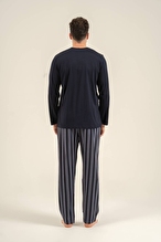 Arnetta Erkek Pijama Takımı AR3836-S.LAC