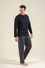 Arnetta Erkek Pijama Takımı AR3836-S.LAC