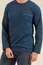 Arnetta Erkek Pijama Takımı AR3840-S.K.MVI