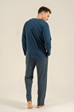 Arnetta Erkek Pijama Takımı AR3840-S.K.MVI