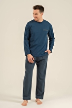 Arnetta Erkek Pijama Takımı AR3840-S.K.MVI