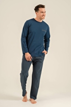 Arnetta Erkek Pijama Takımı AR3840-S.K.MVI