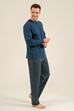 Arnetta Erkek Pijama Takımı AR3840-S.K.MVI
