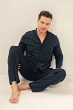Arnetta Erkek Pijama Takımı AR3857-S.LAC