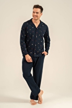Arnetta Erkek Pijama Takımı AR3854-S.LAC