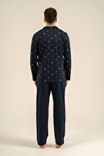 Arnetta Erkek Pijama Takımı AR3854-S.LAC