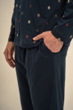 Arnetta Erkek Pijama Takımı AR3854-S.LAC