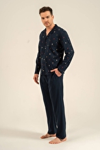 Arnetta Erkek Pijama Takımı AR3854-S.LAC