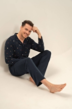 Arnetta Erkek Pijama Takımı AR3854-S.LAC