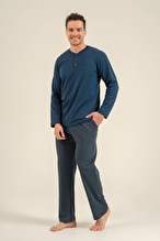 Arnetta Erkek Pijama Takımı AR3841-S.K.MVI