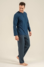 Arnetta Erkek Pijama Takımı AR3841-S.K.MVI