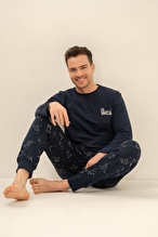 Roly Poly Erkek Pijama Takımı RP3864-S.LAC