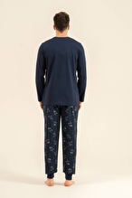 Roly Poly Erkek Pijama Takımı RP3864-S.LAC