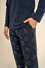 Roly Poly Erkek Pijama Takımı RP3864-S.LAC