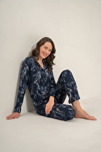 Pierre Cardin Kadın Pijama Takımı PC9259-S.LAC