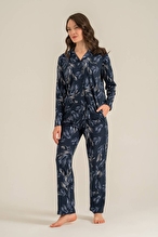 Pierre Cardin Kadın Pijama Takımı PC9259-S.LAC