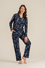 Pierre Cardin Kadın Pijama Takımı PC9259-S.LAC