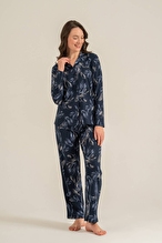 Pierre Cardin Kadın Pijama Takımı PC9259-S.LAC