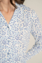 Pierre Cardin Kadın Pijama Takımı PC9271-S.A.MVI