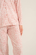 Pierre Cardin Kadın Pijama Takımı PC9271-S.A.PMB