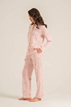 Pierre Cardin Kadın Pijama Takımı PC9271-S.A.PMB