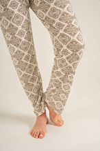 Pierre Cardin Kadın Pijama Takımı PC9276-S.KRM