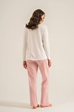 Pierre Cardin Kadın Pijama Takımı PC9294-S.BYZ