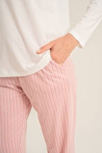 Pierre Cardin Kadın Pijama Takımı PC9294-S.BYZ