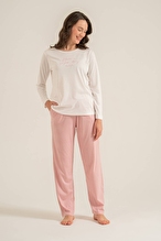 Pierre Cardin Kadın Pijama Takımı PC9294-S.BYZ